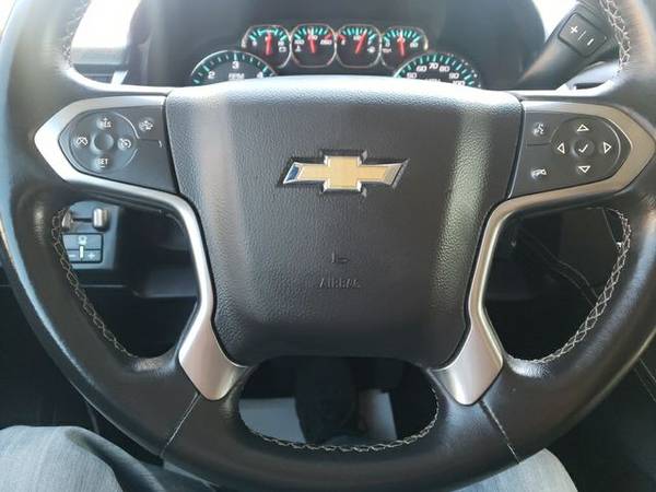 * * * 2015 Chevrolet Tahoe LT Sport Utility 4D * * * - cars & trucks... for sale in Saint George, UT – photo 20