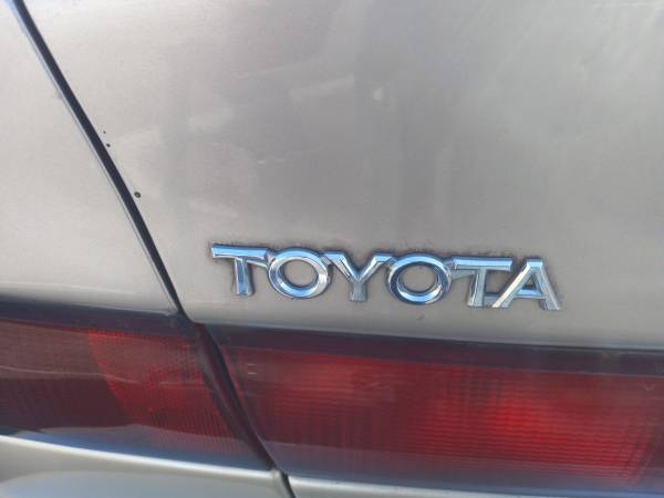 1997 Toyota Camry for sale in Baltimore, MD – photo 23