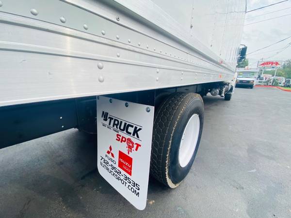 2014 HINO 338 24 FEET REEFER + LIFT GATE **NJTRUCKSPOT**NEGOTIABLE -... for sale in South Amboy, NY – photo 21