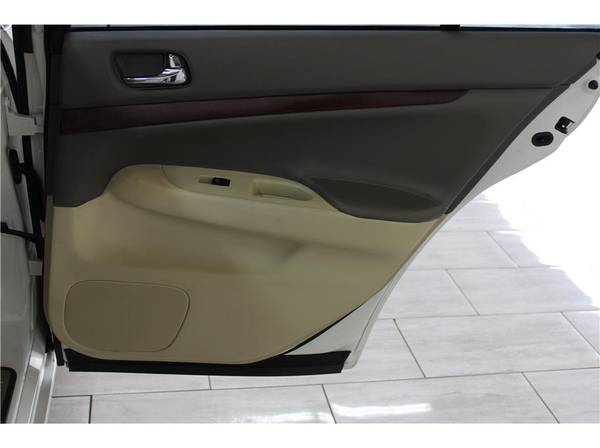 2009 INFINITI G37 Sedan Journey - Closeout Sale! for sale in Escondido, CA – photo 7