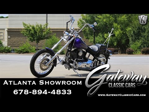 1993 Harley-Davidson Motorcycle for sale in O'Fallon, IL – photo 2