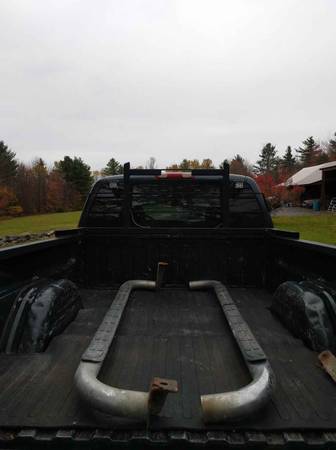 05 Chevy 2500HD Plow for sale in Rensselaer, NY – photo 7