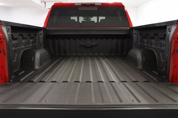WAY OFF MSRP! NEW Red 2021 Chevy Silverado 1500 LT Trail Boss 4X4... for sale in Clinton, NC – photo 16