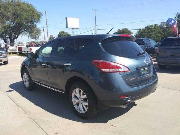 2013 Nissan Murano - Financing Available! for sale in Wichita, KS – photo 4