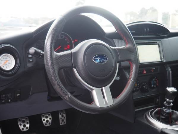 2015 Subaru BRZ 2dr Cpe Man Premium - cars & trucks - by dealer -... for sale in Orlando, FL – photo 16