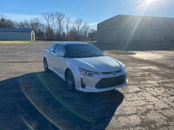 2016 Scion TC ONE OWNER - cars & trucks - by dealer - vehicle... for sale in Grand Blanc, MI – photo 3