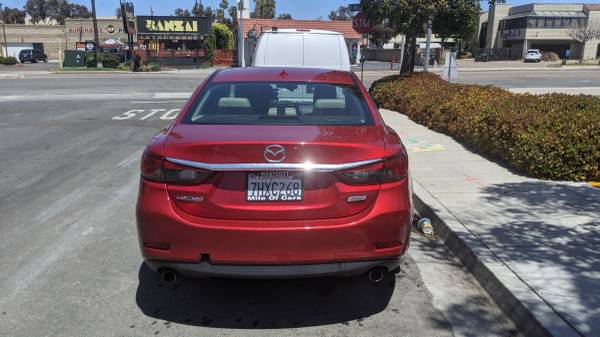 2015 Mazda 6 i Touring Sedan 4D for sale in San Diego, CA – photo 3