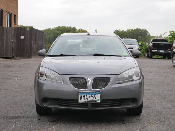 2008 Pontiac G6 - cars & trucks - by dealer - vehicle automotive sale for sale in South St. Paul, MN – photo 7
