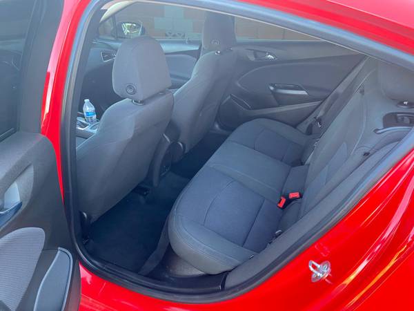 2018 Chevy Cruze LT for sale in Phoenix, AZ – photo 9