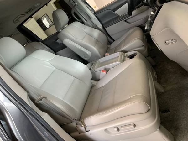 2012 Honda Odyssey EXL - - by dealer - vehicle for sale in Sheridan, IN – photo 21
