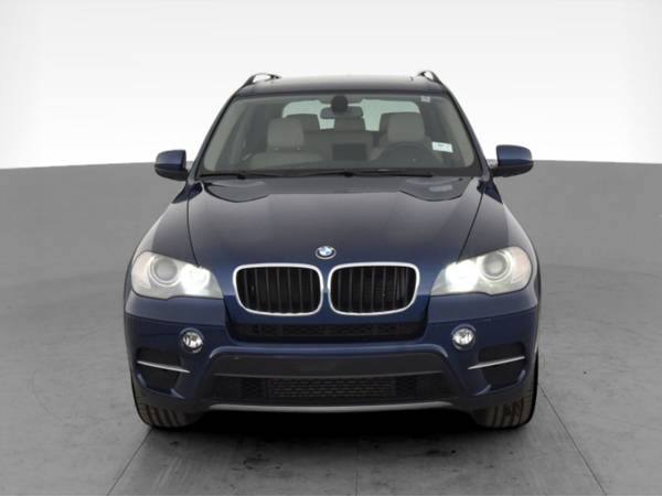 2011 BMW X5 xDrive35i Sport Utility 4D suv Blue - FINANCE ONLINE -... for sale in Washington, District Of Columbia – photo 17
