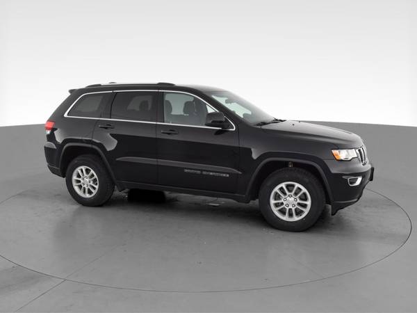 2018 Jeep Grand Cherokee Altitude Sport Utility 4D suv Black -... for sale in Raleigh, NC – photo 14