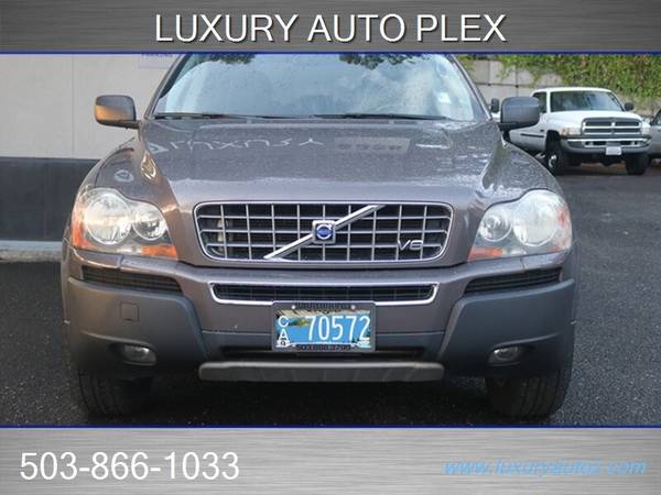 2005 Volvo XC90 AWD All Wheel Drive XC 90 V8 SUV for sale in Portland, OR – photo 2