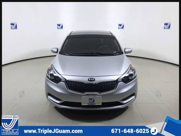 2016 Kia Forte - - cars & trucks - by dealer for sale in Other, Other – photo 3