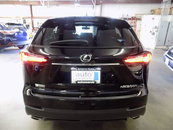 2017 *Lexus* *NX200t F-SPORT AWD* *ONLY HAS 11K MILES!! for sale in Denver , CO – photo 18