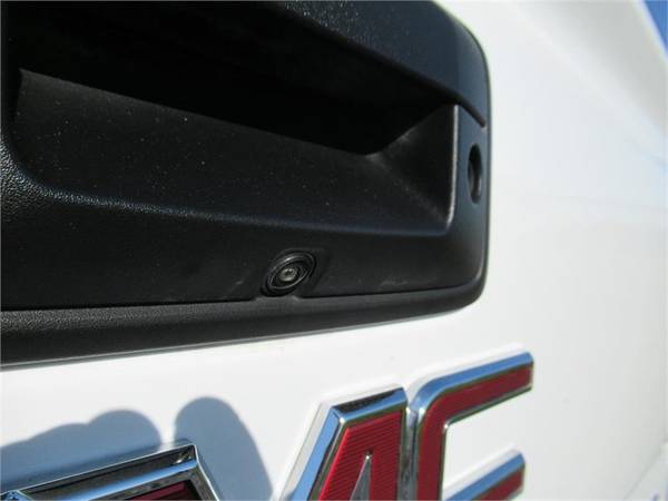2018 GMC SIERRA 3500 SLT, White APPLY ONLINE - BROOKBANKAUTO COM! for sale in Summerfield, VA – photo 13