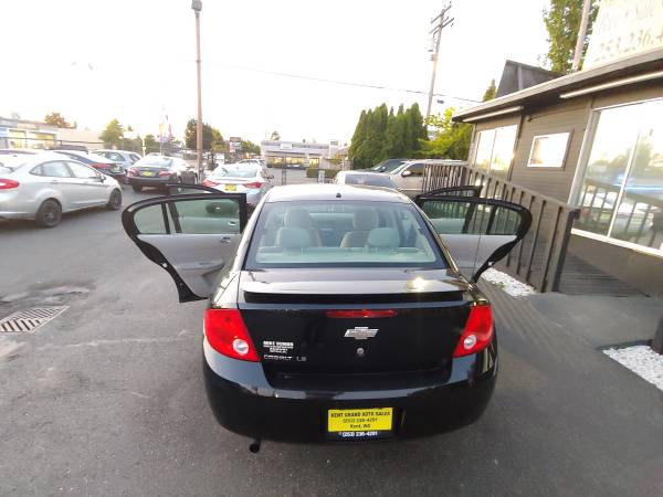 2008 chevrolet cobalt - cars & trucks - by dealer - vehicle... for sale in Kent, WA – photo 20