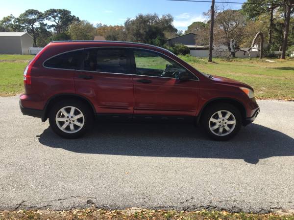 2008 Honda CRV EX for sale in Clearwater, FL – photo 4