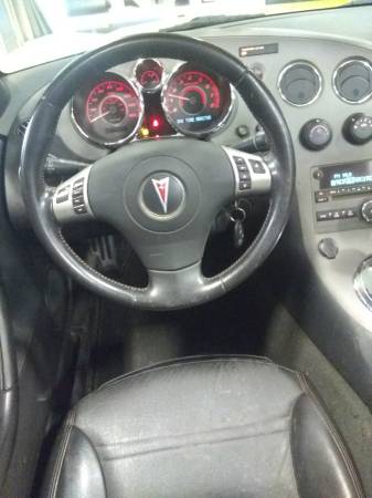 Pontiac Solstice GXP - cars & trucks - by owner - vehicle automotive... for sale in Rock Rapids, SD – photo 15