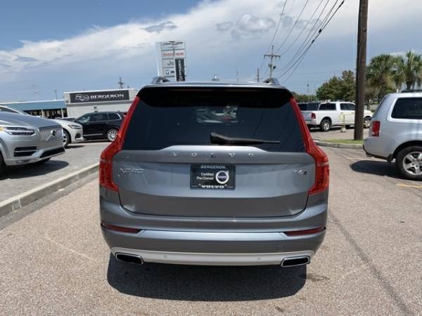 2016 Volvo XC90 T6 Momentum for sale in Metairie, LA – photo 16