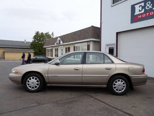 2000 Buick Century Only 70K - - by dealer - vehicle for sale in Waterloo, WI – photo 3