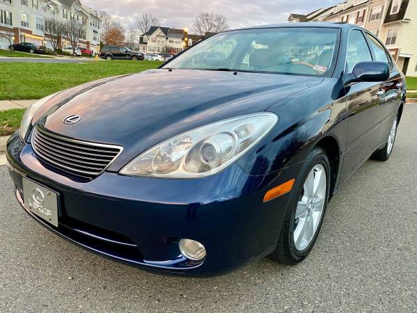2005 Lexus ES 330 98K very good Shape Clean Record Clean title -... for sale in MANASSAS, District Of Columbia