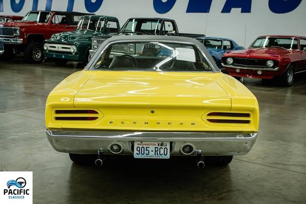 1970 Plymouth RoadRunner 383 V8 for sale in Mount Vernon, CA – photo 2