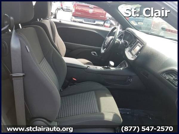 2016 Dodge Challenger - Call for sale in Saint Clair, ON – photo 20