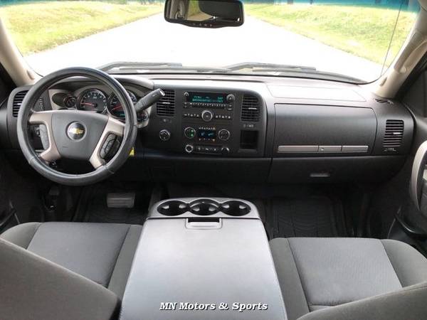 2011 Chevrolet SILVERADO 1500 LT - - by dealer for sale in Saint Augusta, MN – photo 20