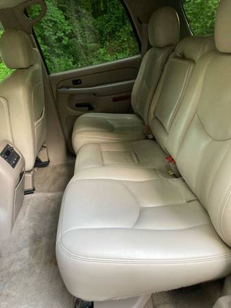 2005 Chevy Tahoe - V8 - Leather - Clean Title - - by for sale in Raleigh, NC – photo 7