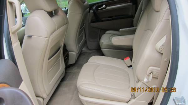 2008 Buick Enclave CXL AWD 129,000 Miles for sale in Alexandria, MN – photo 8