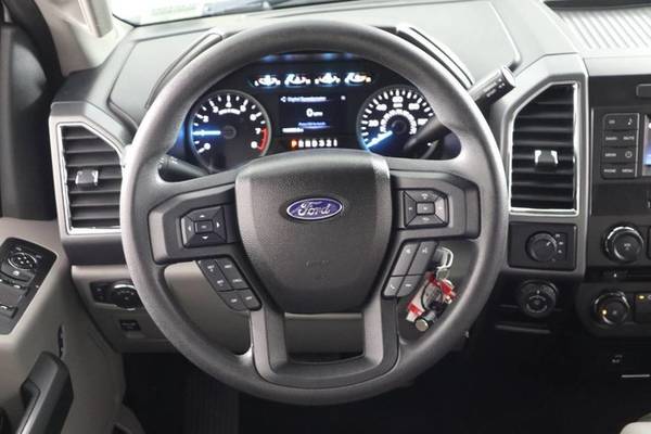 2016 Ford F-150 Oxford White ****SPECIAL PRICING!** for sale in Anchorage, AK – photo 17