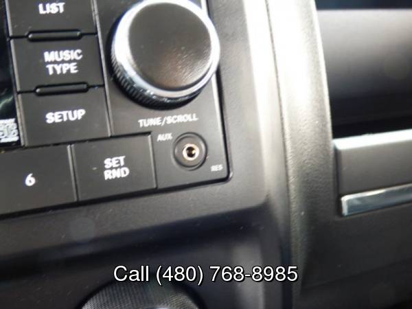 2014 Jeep Patriot FWD 4dr High Altitude for sale in Phoenix, AZ – photo 20