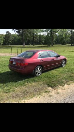 2005 Honda Accord for sale in Other, VA – photo 2