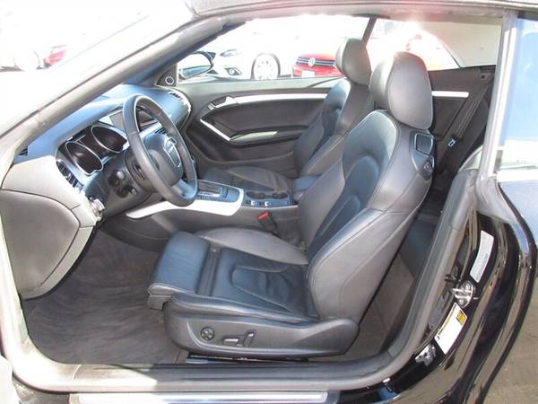 2010 Audi A5 2 0T quattro Premium Plus - - by dealer for sale in Santa Cruz, CA – photo 3