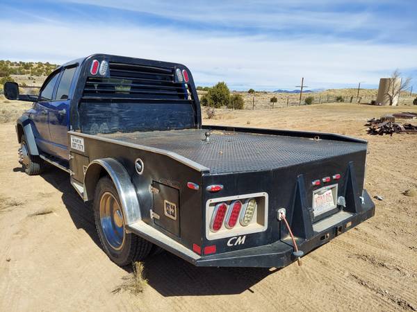 Commercial Grade Truck for sale in Lamy, NM – photo 3
