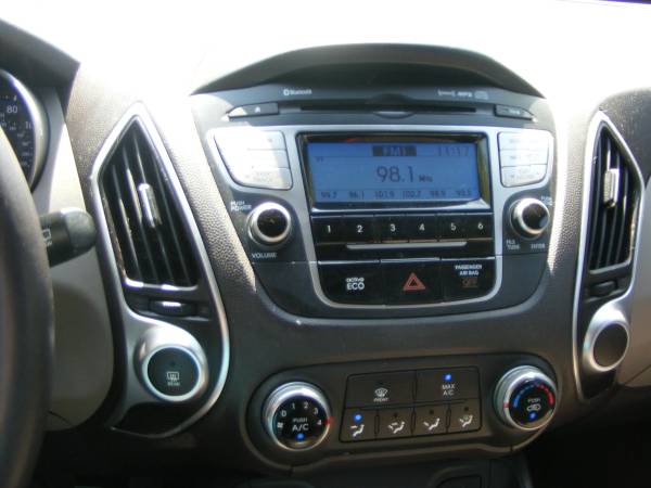 2013 Hyundai Tucson GLS NICE!!! for sale in ENID, OK – photo 19