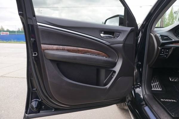 2020 Acura MDX AWD All Wheel Drive SUV Electric Sport Hybrid for sale in Fife, WA – photo 19