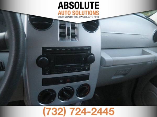 2007 Chrysler PT Cruiser Touring 4dr Wagon - - by for sale in Hamilton, PA – photo 11
