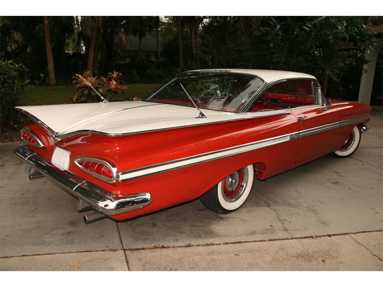 1959 Chevrolet Impala for sale in Other, FL – photo 4
