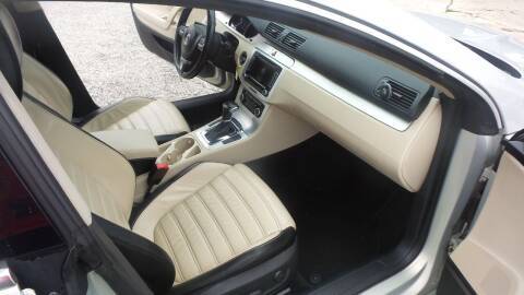 2009 Volkswagen CC Luxury - - by dealer - vehicle for sale in Upper Marlboro, District Of Columbia – photo 18