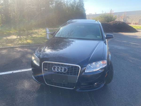 2008 Audi 2 0T AVANT QUATTRO - - by dealer - vehicle for sale in Other, VA – photo 2