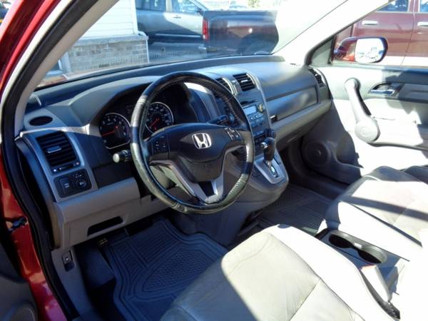 2008 Honda CR-V EX-L 4WD AT - cars & trucks - by dealer - vehicle... for sale in Marion, IA – photo 2