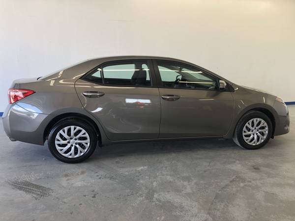 2019 Toyota Corolla L - Special Vehicle Offer! - cars & trucks - by... for sale in Higginsville, KS – photo 15