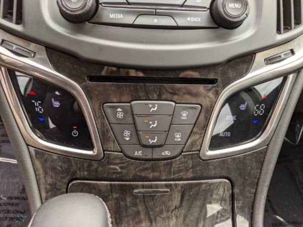 2015 Buick LaCrosse AWD 4D Sedan/Sedan Leather Group - cars & for sale in Waterloo, IA – photo 11