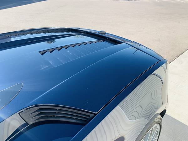 Lamborghini lp 550 2 wheel drive ,big options - cars & trucks - by... for sale in Scottsdale, AZ – photo 22