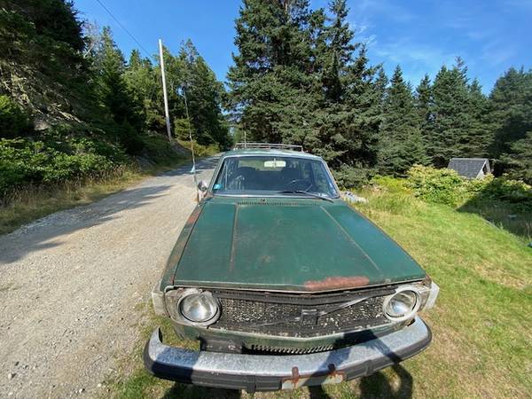 Vintage Volvo 1973 for sale in Other, ME – photo 13