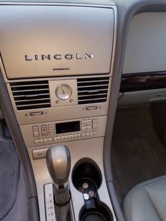 2003 LINCOLN AVAITOR for sale in Belsano, PA – photo 12