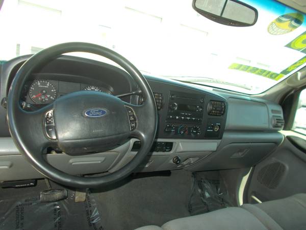 2005 Ford F250 Super Cab XLT for sale in Livermore, CA – photo 19