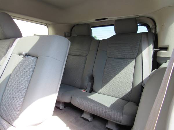 ** 2007 JEEP COMMANDER * 3RD ROW * 7 PASSENGER * VERY CLEAN ** for sale in Fort Oglethorpe, TN – photo 19